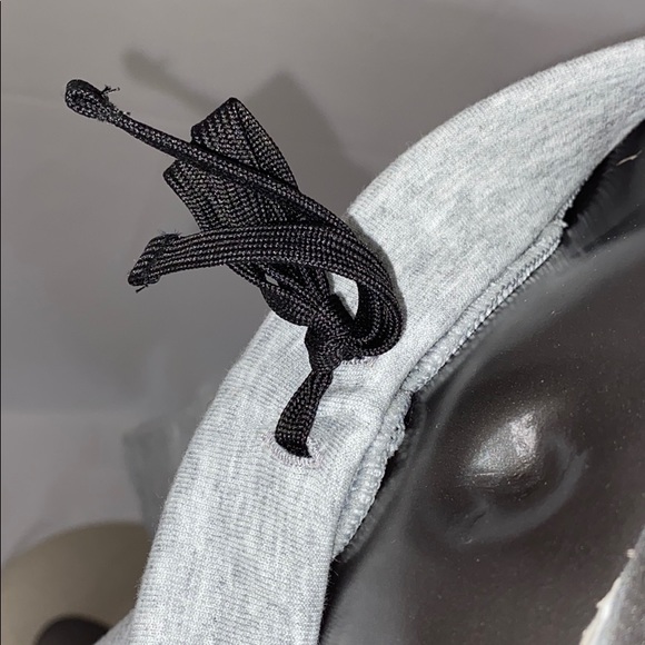 ASICS Sweat Short 9” - Picture 5 of 7